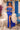 Prom Dresses Long Slit Fitted Formal Prom Dress Royal Blue