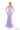 Prom Dresses Prom Long Fitted Floral Applique Formal Sequin Dress Lilac
