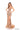 Prom Dresses Long Formal Prom Fitted Lace Sequin Dress  Gold