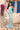 Prom Dresses Prom Fitted Long Formal Sequin Prom Dress Light Blue/Electric Blue