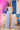 Prom Dresses Prom A Line Slit Formal 3D Sequin Dress Light Blue