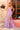 Prom Dresses Prom Long Formal Fitted Glitter Dress Lilac