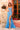 Prom Dresses Prom Long Formal Fitted Glitter Dress Turquoise