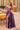 Prom Dresses  Prom Long A Line Metallic 3D Floral Formal Dress Bright Purple