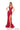 Prom Dresses Prom Long Fitted Sequin Slit Formal Dress Red