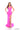 Prom Dresses Fitted Prom Long Formal Slit Dress Fuchsia