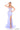 Prom Dresses Formal Long Fitted Slit Beaded Prom DressPeriwinkle