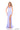 Prom Dresses Prom Fitted Long Formal Beaded Print Dress Periwinkle