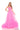 Prom Dresses Prom Long Ball Gown Formal Beaded Dress Hot Pink