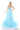 Prom Dresses Prom Long Ball Gown Formal Beaded Dress Light Blue