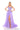 Prom Dresses Sequin A Line Long Formal Glitter Prom Dress Lavender