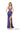 Prom Dresses Prom Beaded Corset Long Formal Sequin Dress Navy