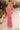 Prom Dresses Glitter Long Formal Mermaid Prom Dress Bright Pink