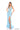 Prom Dresses Glitter Long Formal Mermaid Prom Dress Light Blue