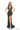 Prom Dresses Glitter Long Formal Mermaid Prom Dress Black