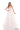 Prom Dresses Beaded Long Ball Gown Formal Ruffle Prom Dress Ivory