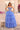 Prom Dresses Beaded Long Ball Gown Formal Ruffle Prom Dress Periwinkle