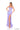 Prom Dresses Fitted Sequin Long Formal Slit Prom Dress Lavender