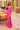 Prom Dresses Prom Long Mermaid Fit Formal Beaded Dress Bright Fuchsia