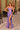 Prom Dresses Prom Fitted Sequin Print Long formal Dress Royal Blue