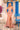 Prom Dresses Prom Long Fitted Mirror Beaded Formal Dress Rose Gold
