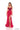 Prom Dresses Prom Long Fitted Mirror Beaded Formal Dress Wine