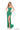 Prom Dresses Prom Fitted Long Formal Sequin Dress Bright Emerald