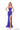 Prom Dresses Prom Fitted Long Formal Sequin Dress Bright Royal