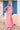 Prom Dresses Prom Fitted Long Formal Sequin Dress Candy Pink