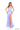 Prom Dresses Fitted Long Formal Beaded Evening Prom Dress Periwinkle