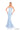 Prom Dresses Prom Long Mermaid Glitter Applique Formal Dress Light Blue