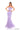 Prom Dresses Prom Long Mermaid Glitter Applique Formal Dress Lilac