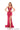 Prom Dresses Glitter Prom Fitted Long Formal Sequin Corset Dress Wine