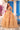 Prom Dresses Long Ball Gown Beaded Ruffle Prom Slit Dress Nude/Multi