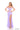 Prom Dresses Prom Long Fitted Slit Floral Lace Formal Dress Lilac