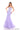 Prom Dresses Prom Long Glitter Mermaid Applique Formal Dress Lilac
