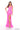 PromDresses Prom Long Fitted Sequin Print Formal Dress Fuchsia