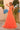 Prom Dresses Prom Long Glitter Formal Sequin Applique Dress Orange