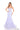 Prom Dresses Prom Long Glitter Formal Sequin Applique Dress Periwinkle
