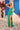 Prom Dresses Sequin Fitted Prom Long Formal Dress Jade
