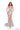 Prom Dresses Prom Fitted Metallic Long Formal Dress  Silver
