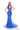 Prom Dresses Prom Long Applique Mermaid Formal Dress Royal Blue