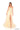 Prom Dresses Prom Long A Line Formal Lace Glitter Dress Light Yellow