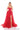 Prom Dresses Prom Long A Line Formal Lace Glitter Dress Red