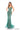 Prom Dresses Long Formal Mermaid Beaded Prom Dress Emerald