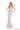 Prom Dresses Long Formal Mermaid Beaded Prom Dress Silver/Nude