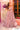 Prom Dresses Long Ball Gown Printed Ruffle Prom Dress Blush/Multi
