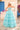 Prom Dresses Long Ball Gown Beaded Ruffle Prom Dress Light Blue