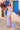 Prom Dresses Long Mermaid Fit Formal Corset Prom Dress Periwinkle