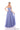 Prom Dresses Long Formal Floral Lace Ball Gown Lace Corset Prom Dress Slate Blue